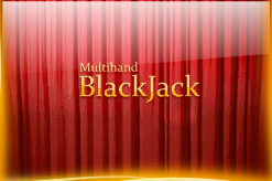 Multihand Blackjack