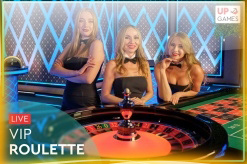 Vip Roulette