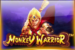 Monkey Warrior